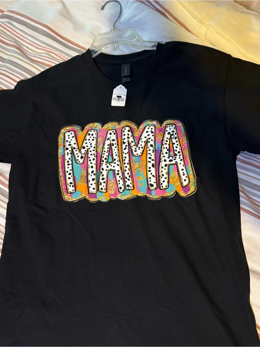 Mama Graphic Tee